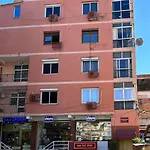 Sunshine Tirana, Blloku 2