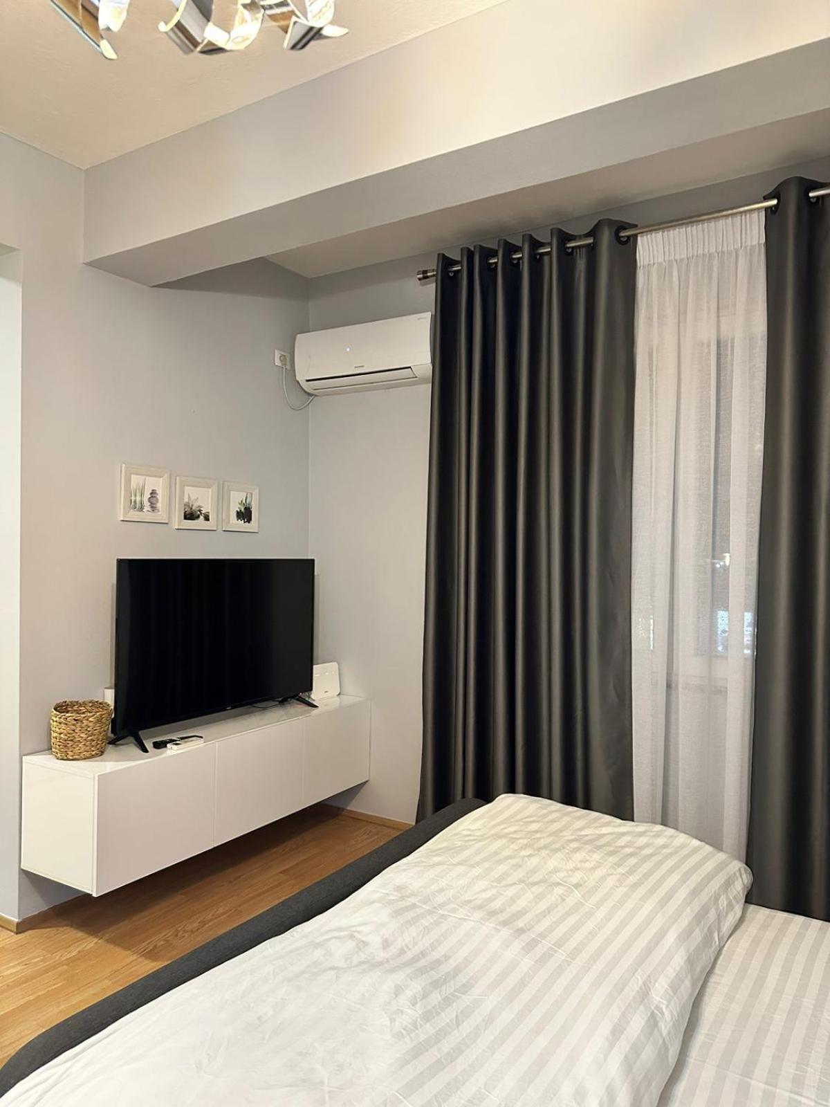 Appartement Sunshine Tirana, Blloku 2