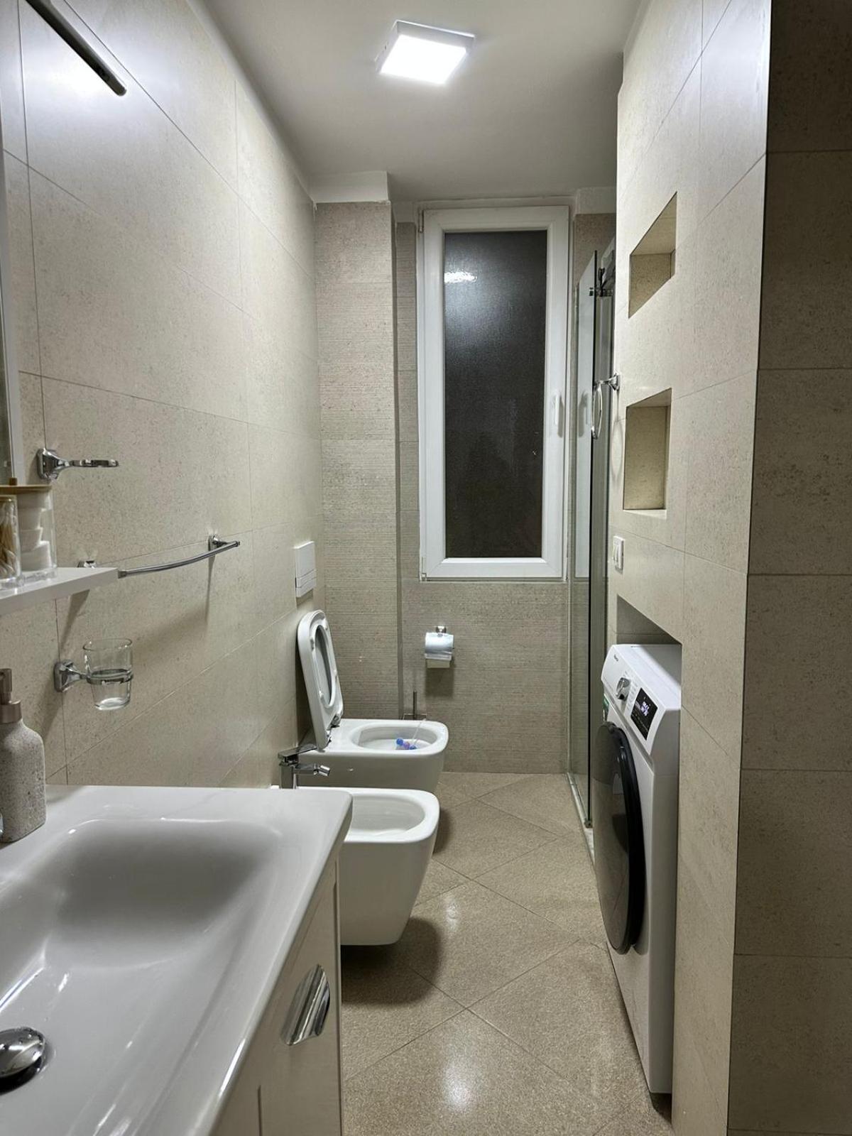 Appartement Sunshine Tirana, Blloku 2 Tirana