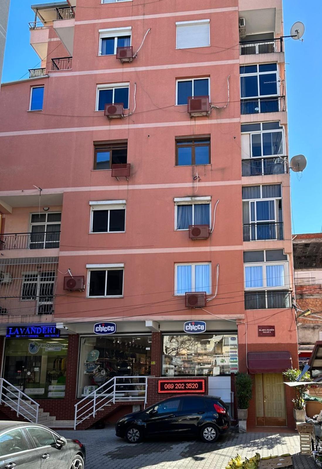 Appartement Sunshine Tirana, Blloku 2 Tirana