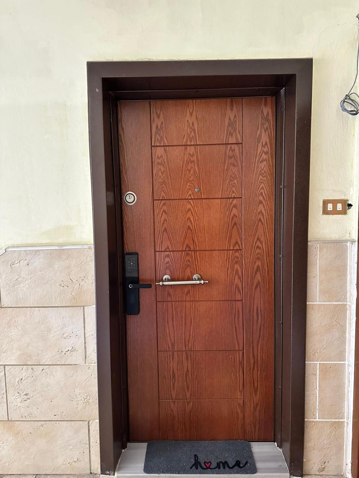 Appartement Sunshine Tirana, Blloku 2