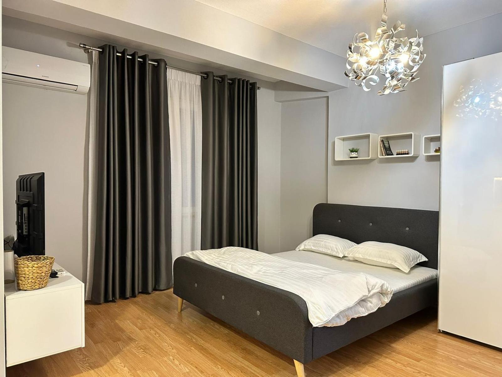 Appartement Sunshine Tirana, Blloku 2 *